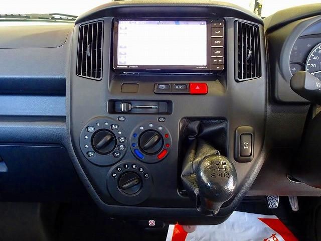 TOYOTA TOWNACE VAN 4WD 2022 Image 31