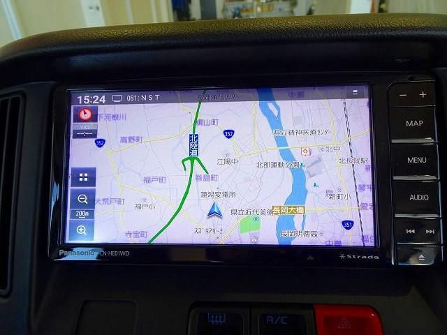 TOYOTA TOWNACE VAN 4WD 2022 Image 31