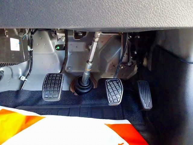 TOYOTA TOWNACE VAN 4WD 2022 Image 31