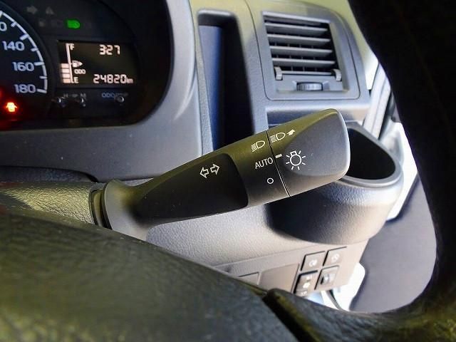 TOYOTA TOWNACE VAN 4WD 2022 Image 31