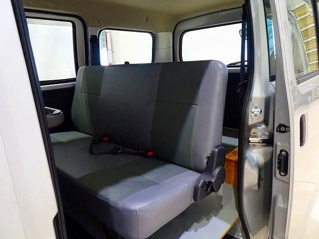 TOYOTA TOWNACE VAN 4WD 2022 Image 31