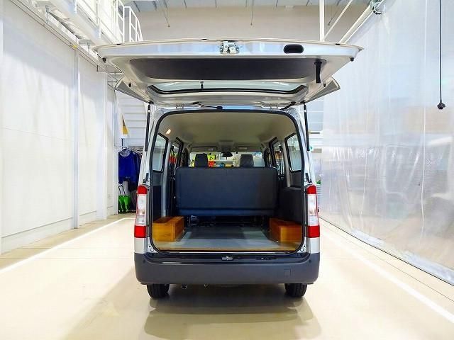 TOYOTA TOWNACE VAN 4WD 2022 Image 31