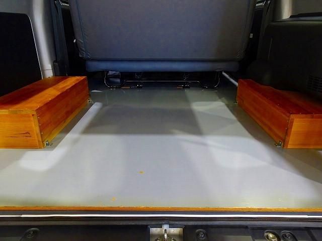 TOYOTA TOWNACE VAN 4WD 2022 Image 31