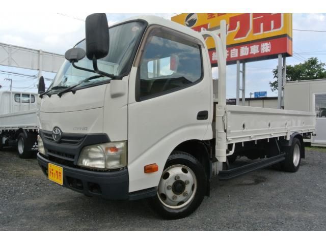 TOYOTA DYNA 2012 Image 31