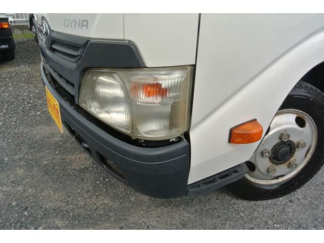 TOYOTA DYNA 2012 Image 31