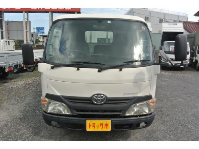TOYOTA DYNA 2012 Image 31