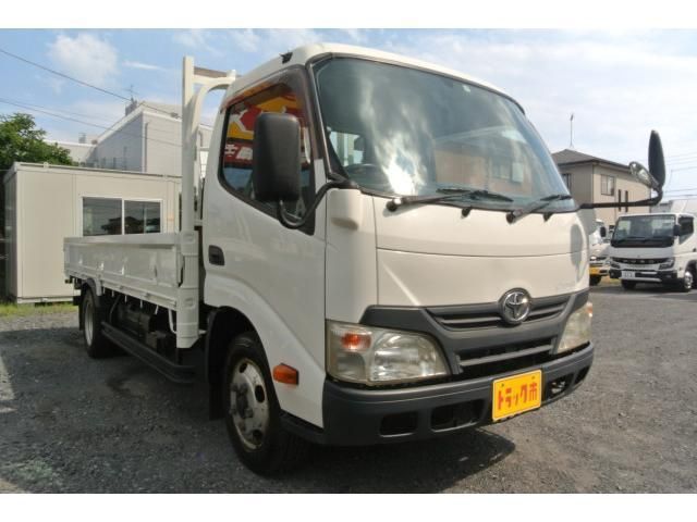 TOYOTA DYNA 2012 Image 31