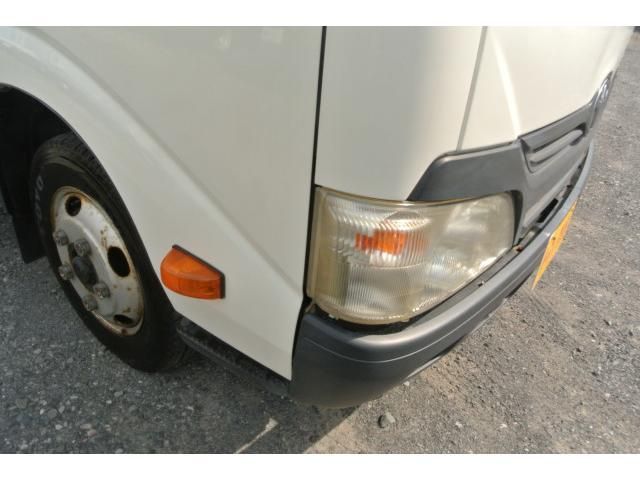 TOYOTA DYNA 2012 Image 31