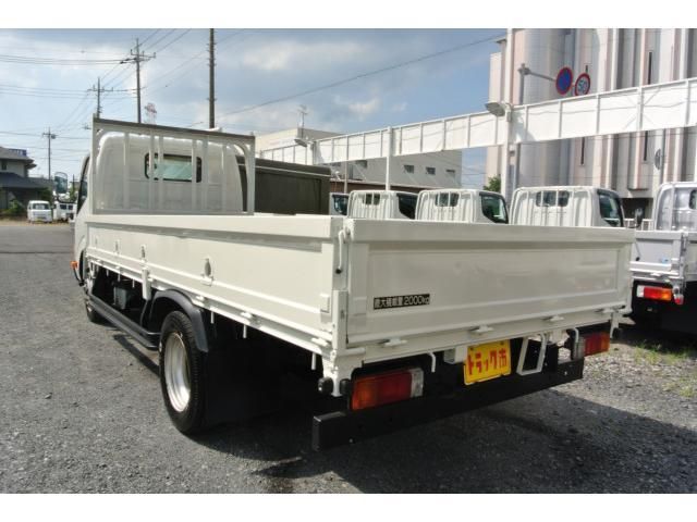 TOYOTA DYNA 2012 Image 31