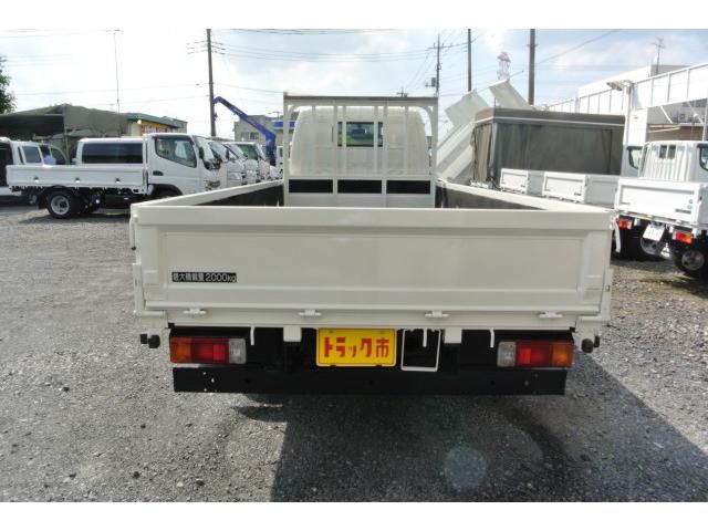 TOYOTA DYNA 2012 Image 31