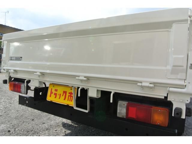 TOYOTA DYNA 2012 Image 31