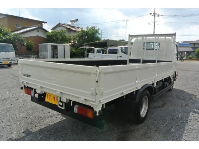 TOYOTA DYNA 2012 Image 31