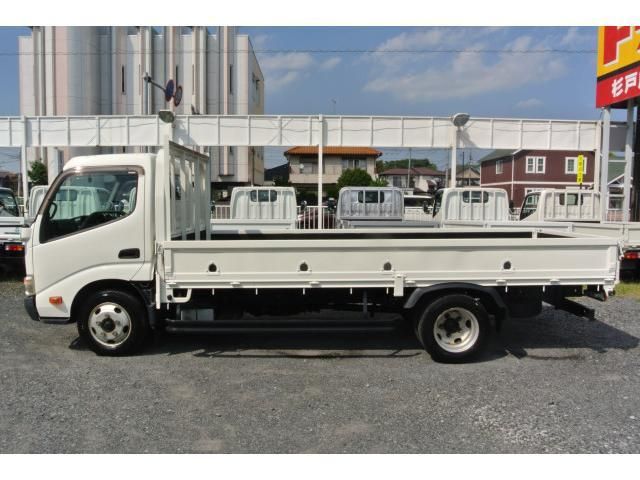 TOYOTA DYNA 2012 Image 31