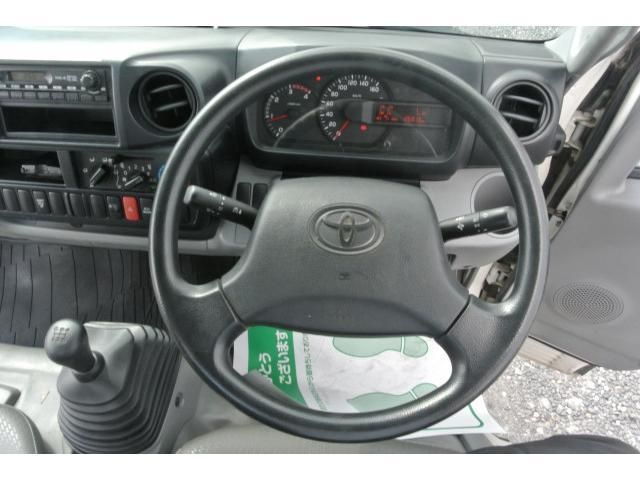 TOYOTA DYNA 2012 Image 31