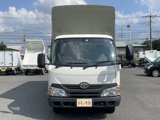 TOYOTA DYNA 2014 Image 31