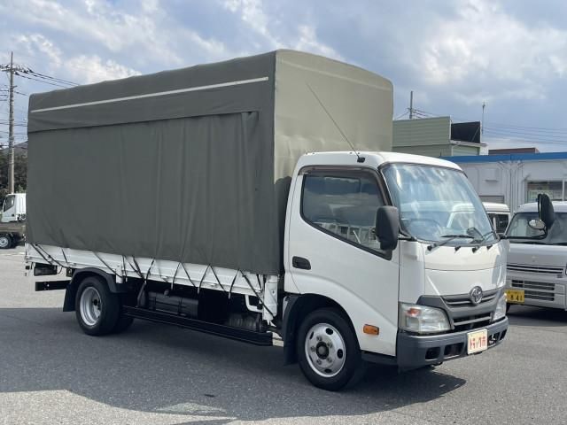 TOYOTA DYNA 2014 Image 31