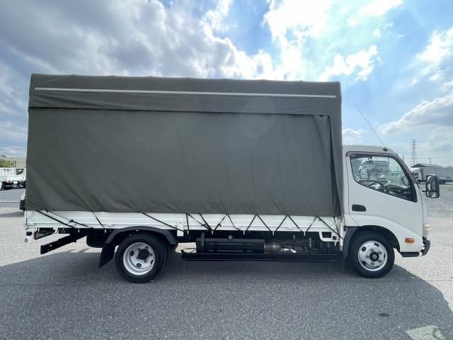 TOYOTA DYNA 2014 Image 31