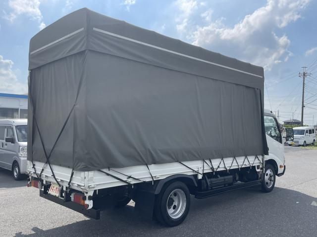 TOYOTA DYNA 2014 Image 31