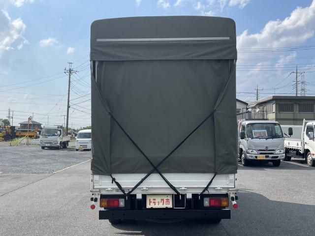 TOYOTA DYNA 2014 Image 31