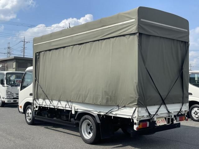 TOYOTA DYNA 2014 Image 31