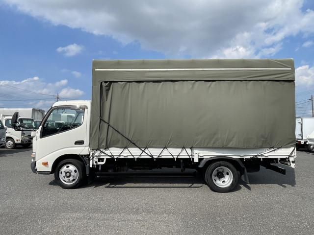TOYOTA DYNA 2014 Image 31
