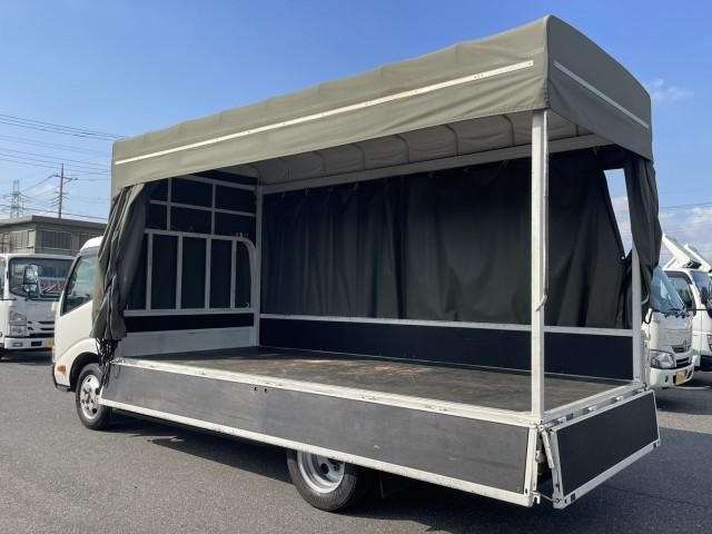 TOYOTA DYNA 2014 Image 31