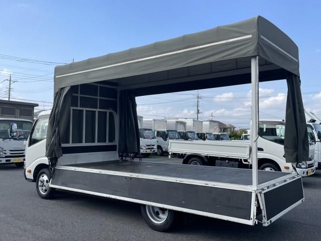 TOYOTA DYNA 2014 Image 31