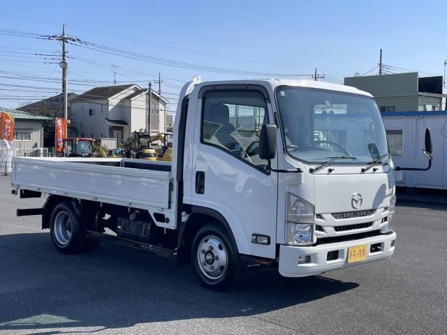 MAZDA TITAN 2019 Image 31