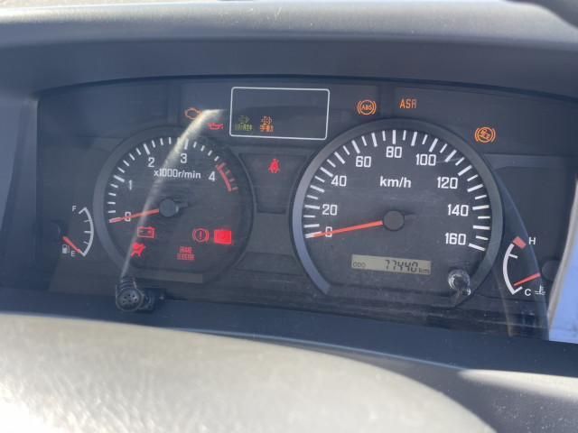 MAZDA TITAN 2019 Image 31