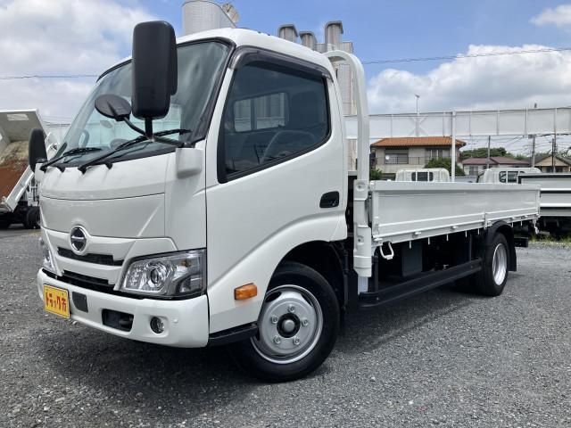 HINO DUTRO 2021 Image 31