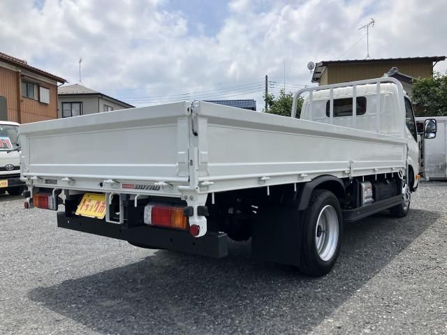 HINO DUTRO 2021 Image 31