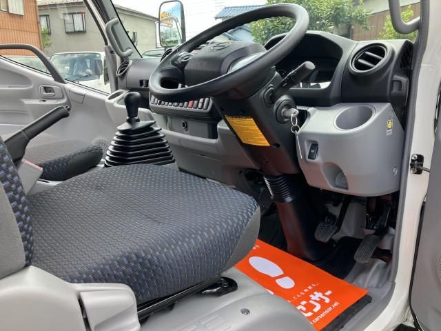 HINO DUTRO 2021 Image 31