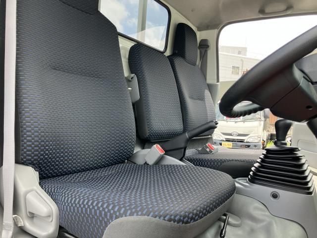 HINO DUTRO 2021 Image 31