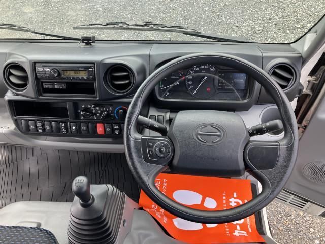 HINO DUTRO 2021 Image 31