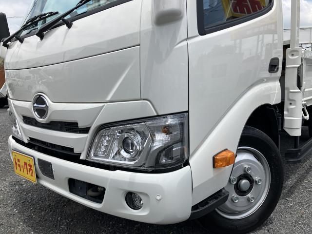 HINO DUTRO 2021 Image 31