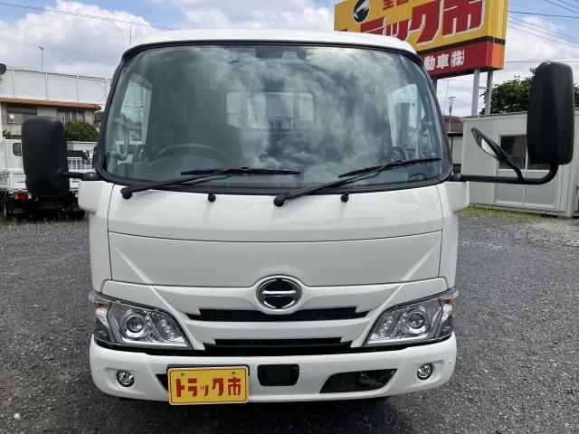 HINO DUTRO 2021 Image 31