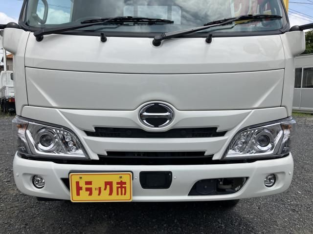HINO DUTRO 2021 Image 31