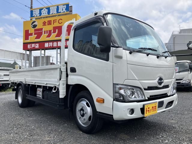 HINO DUTRO 2021 Image 31