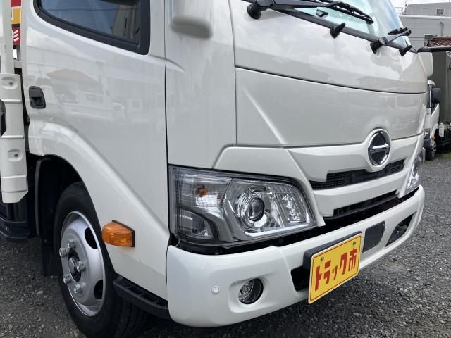 HINO DUTRO 2021 Image 31