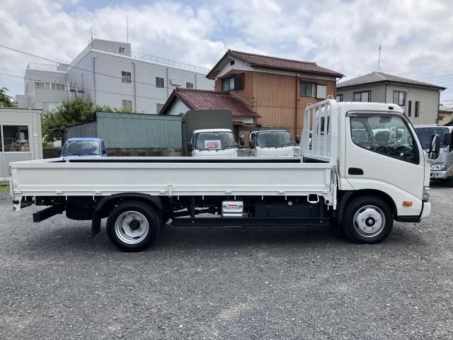 HINO DUTRO 2021 Image 31