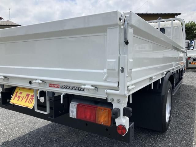 HINO DUTRO 2021 Image 31