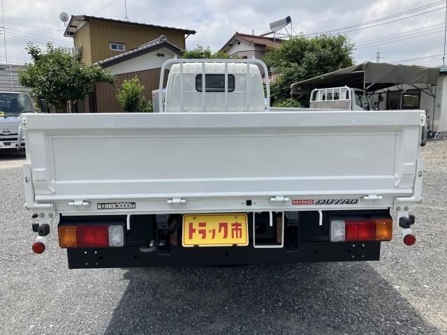 HINO DUTRO 2021 Image 31