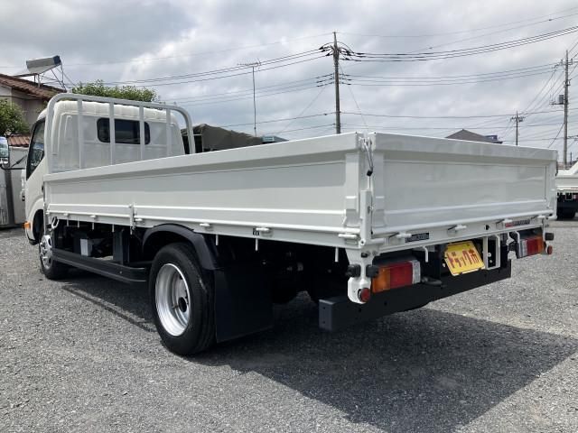 HINO DUTRO 2021 Image 31