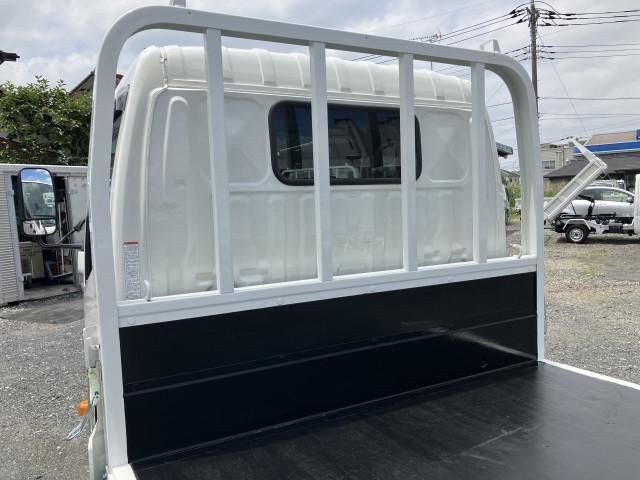 HINO DUTRO 2021 Image 31