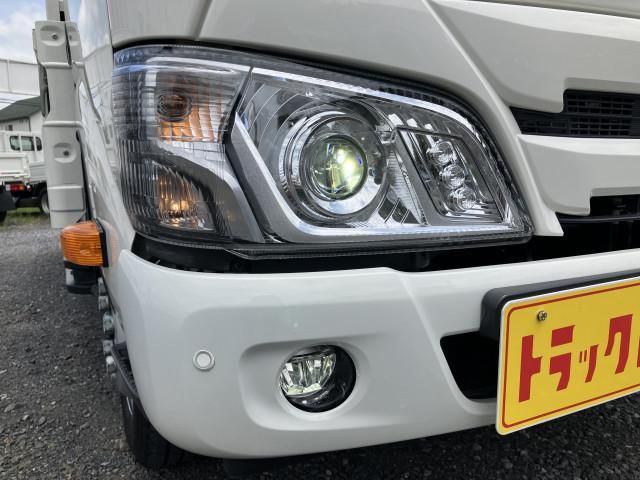 HINO DUTRO 2021 Image 31