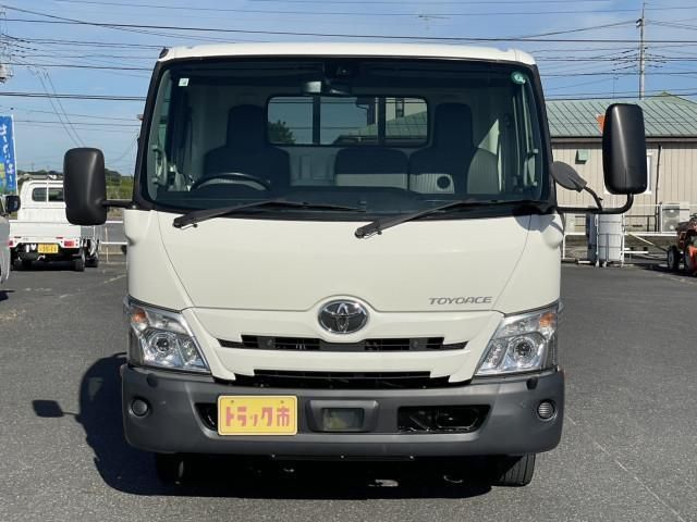 TOYOTA TOYOACE 2020 Image 31