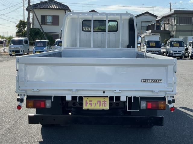 TOYOTA TOYOACE 2020 Image 31