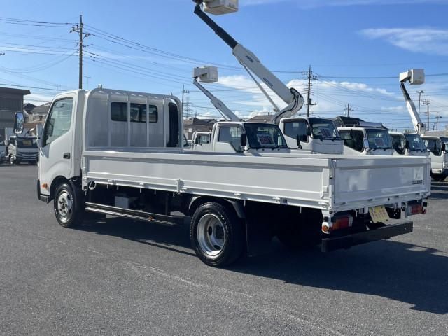 TOYOTA TOYOACE 2020 Image 31