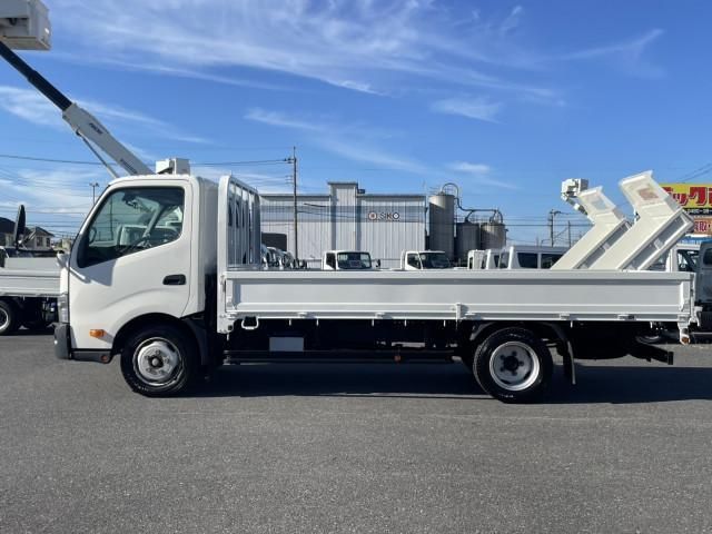 TOYOTA TOYOACE 2020 Image 31