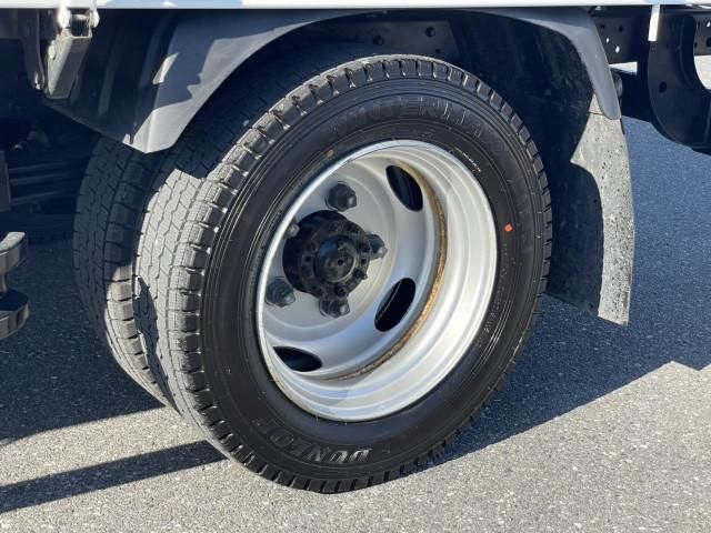 TOYOTA TOYOACE 2020 Image 31